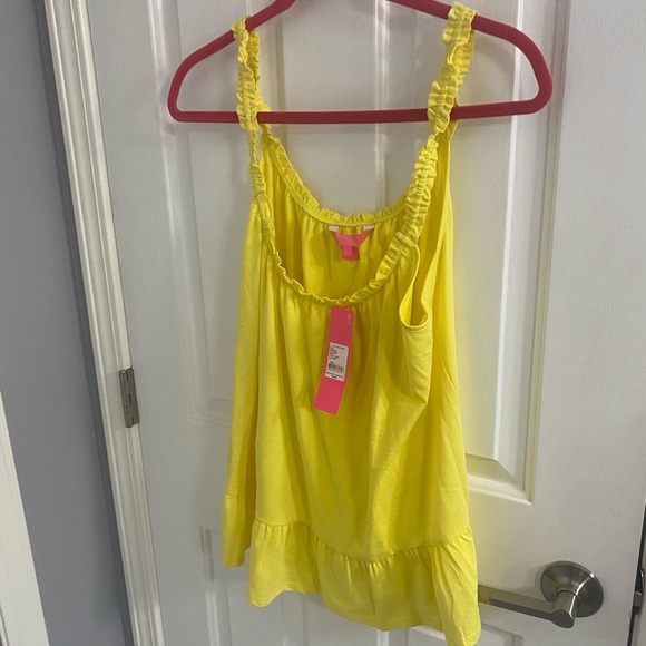 Loro tank tops size large. 2 options! Nwt - Picture 3 of 6